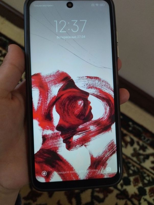 Redmi 10 sotiladi Redmi 10 sotiladi