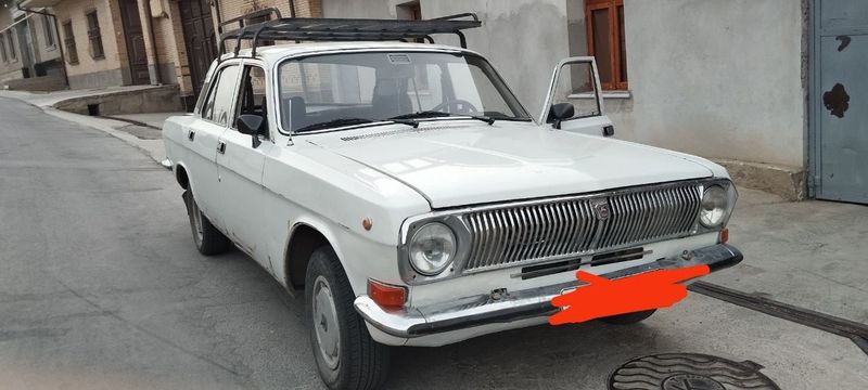 Gaz 2410 xolati a'lo