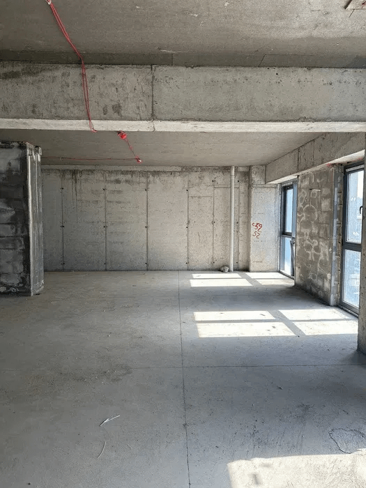 AKAY CITY, Коробка 4 комнаты , 117м2 , 15й этаж AKAY CITY, Коробка 4 комнаты , 117м2 , 15й этаж