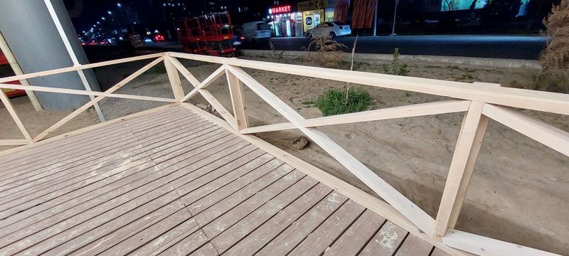 Дурадгорлик ишлари. Дурадгорлик ишлари.