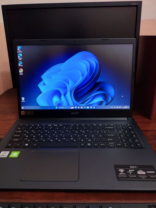 Noutbuk Acer Aspire 3 A315