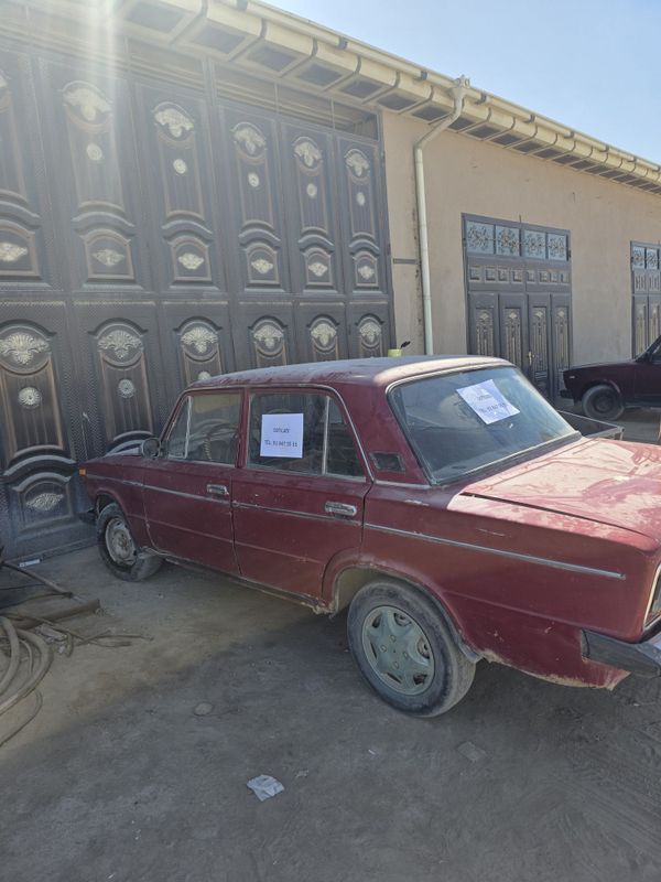 Ваз 2103 sotiladi