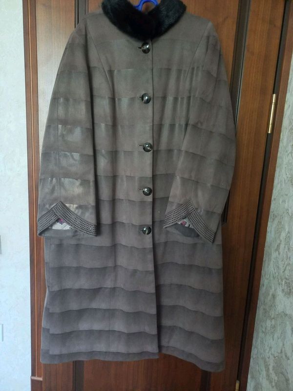 Женское пальто Женское пальто