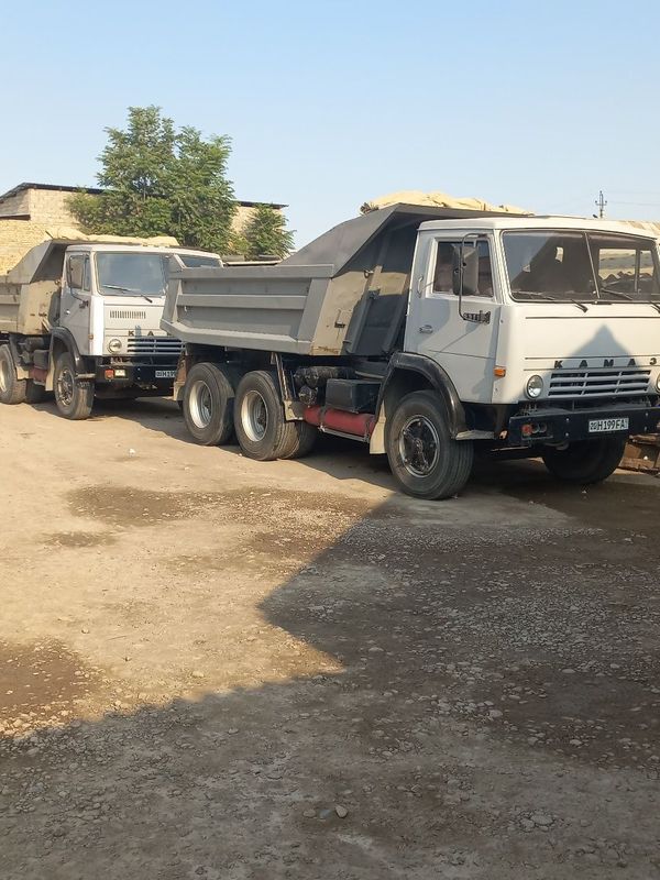 Продаётся камаз самосвал Продаётся камаз самосвал