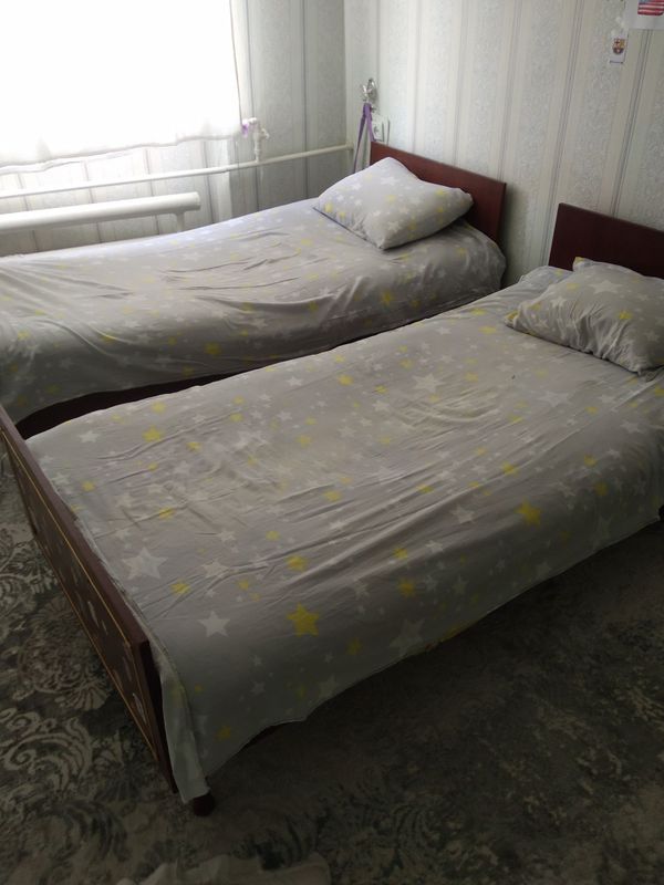 Продаётся кровати Продаётся кровати