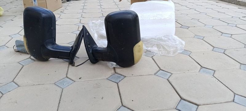 Gazel bakavoy oynasi (зеркало)