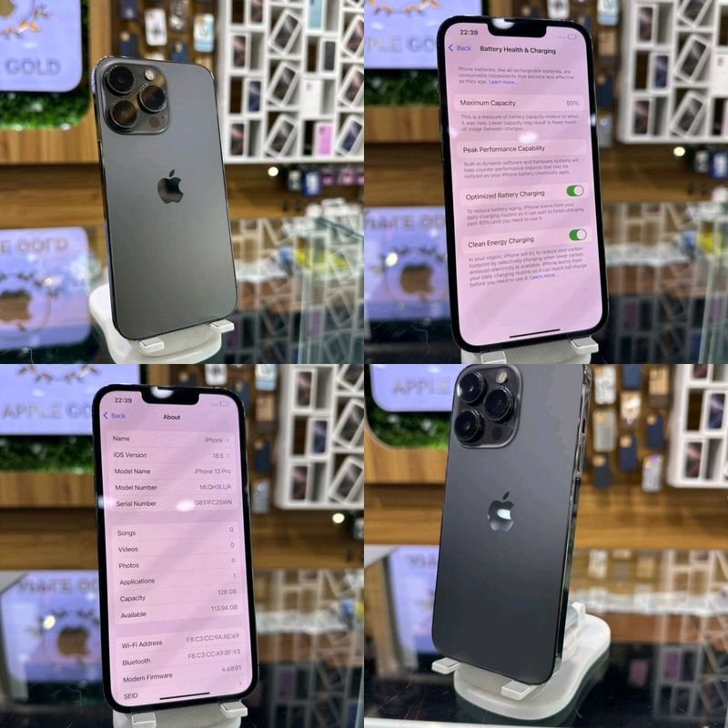 iphone 13 pro lla