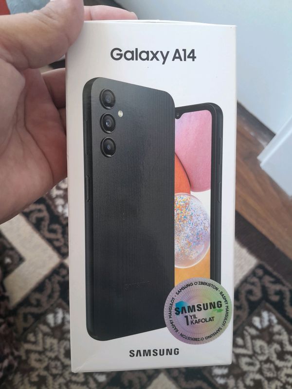 samsung galaxy A14 samsung galaxy A14