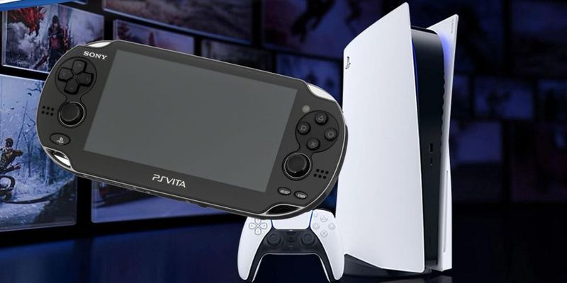 Playstation vita