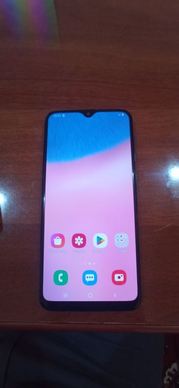 Samsung A30S 4/32