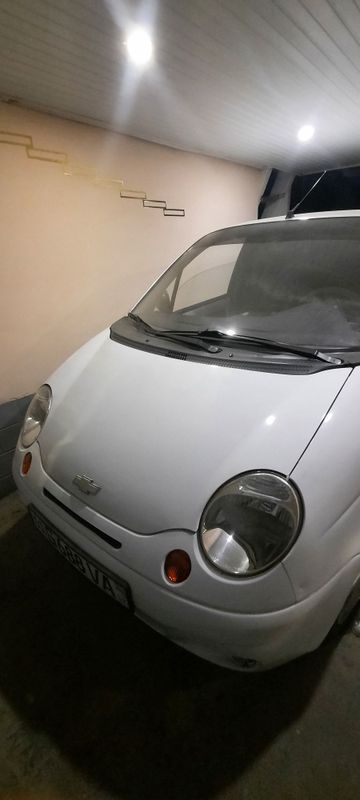 Matiz prostoy evro Matiz prostoy evro