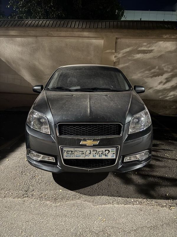 Neksa 3 aftamat sotiladi