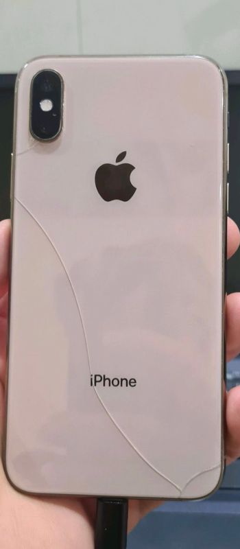 Iphone xs