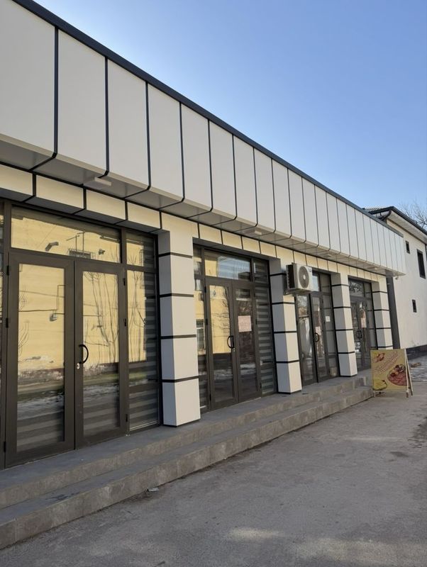 Magazin sotiladi srochna