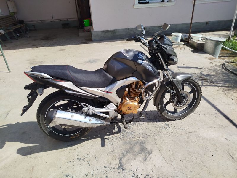 Lifan rx 150 mator yangi