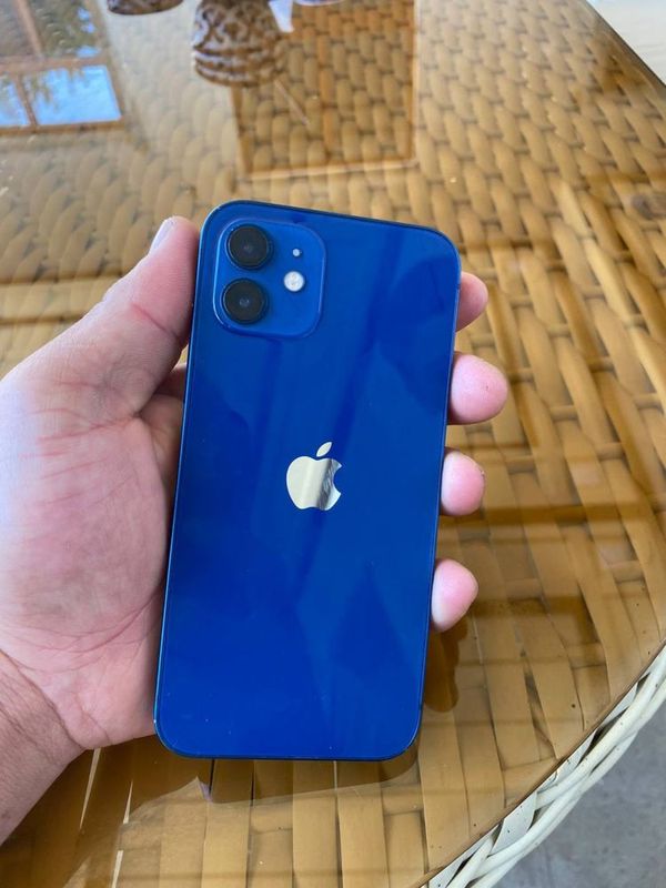 iphone 12 128 tali hallati idial