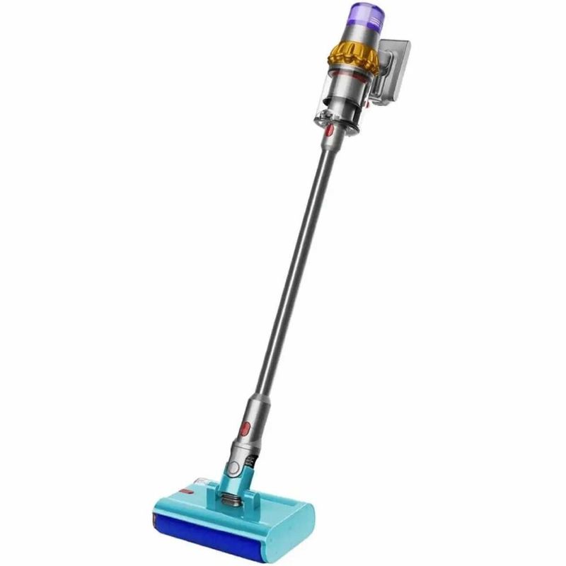 Pilesos Dyson V15 Detect Submarine Pilesos Dyson V15 Detect Submarine