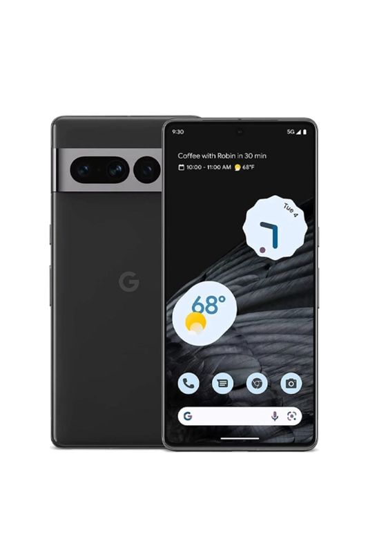Google pixel 7 pro