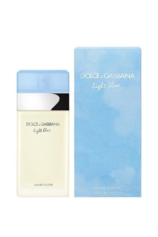 Dolce & Gabbana Blue Sky ORIGINAL Dolce & Gabbana Blue Sky ORIGINAL