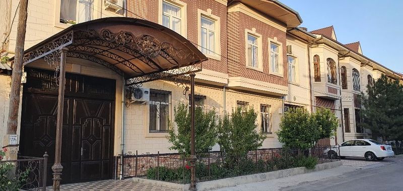 Продаётса евроучасток Сергели метро янги хаёт 4 бекат 3сот 8 ком Продаётса евроучасток Сергели метро янги хаёт 4 бекат 3сот 8 ком