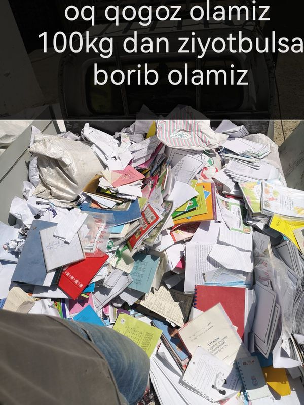 Oq qogoz olamiz sam Oq qogoz olamiz sam
