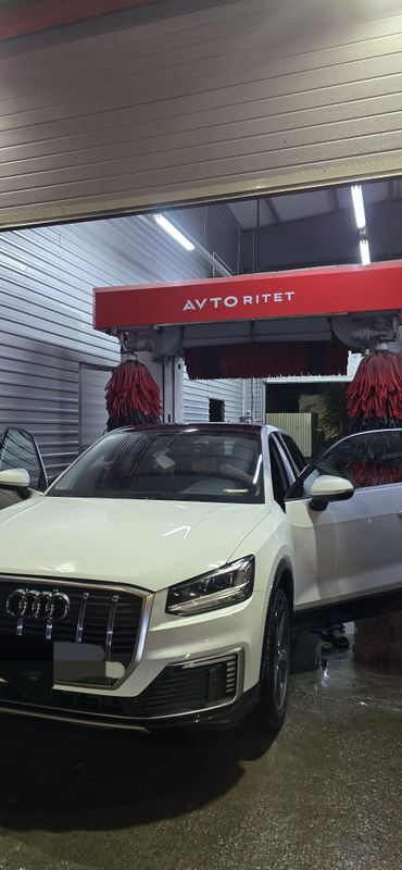 Audi Q2 L idel sastyana Audi Q2 L idel sastyana