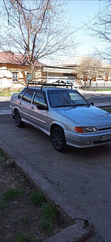 Продаётся срочно ВАЗ 2115. Окончательно 2750$ Продаётся срочно ВАЗ 2115. Окончательно 2750$