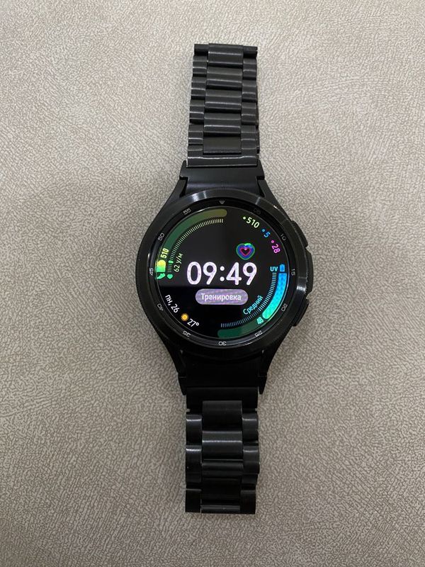 Samsung galaxy watch 4 classic