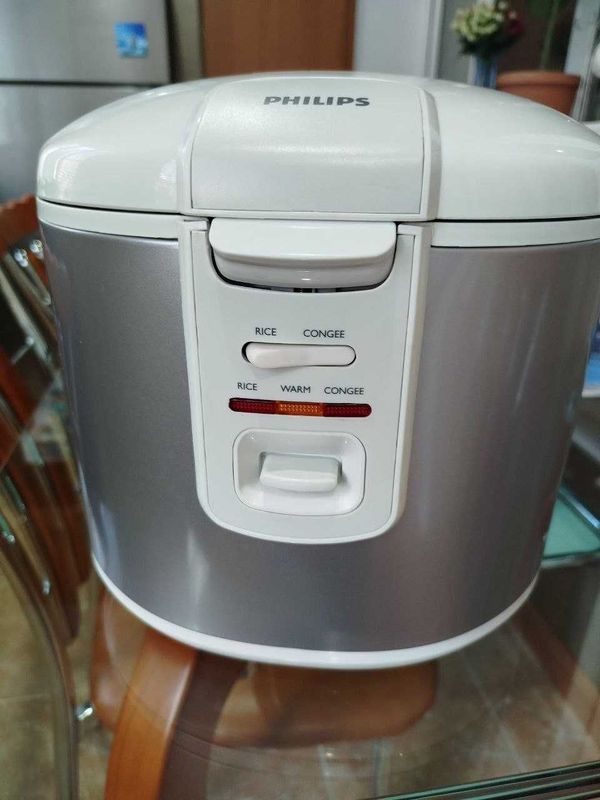 Кашеварка Philips Кашеварка Philips