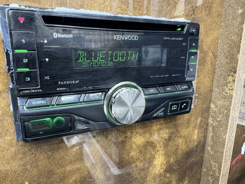 Kenwood 5140BT original