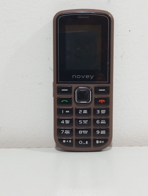Novey