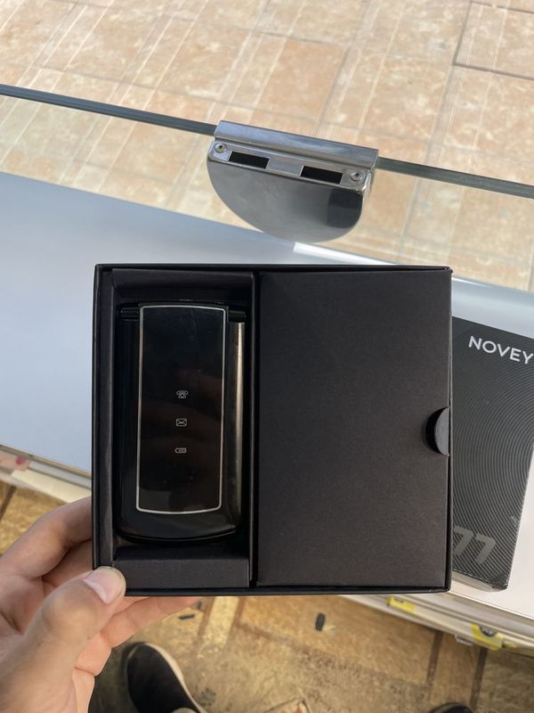 Novey A77 - кнопочный Novey A77 - кнопочный