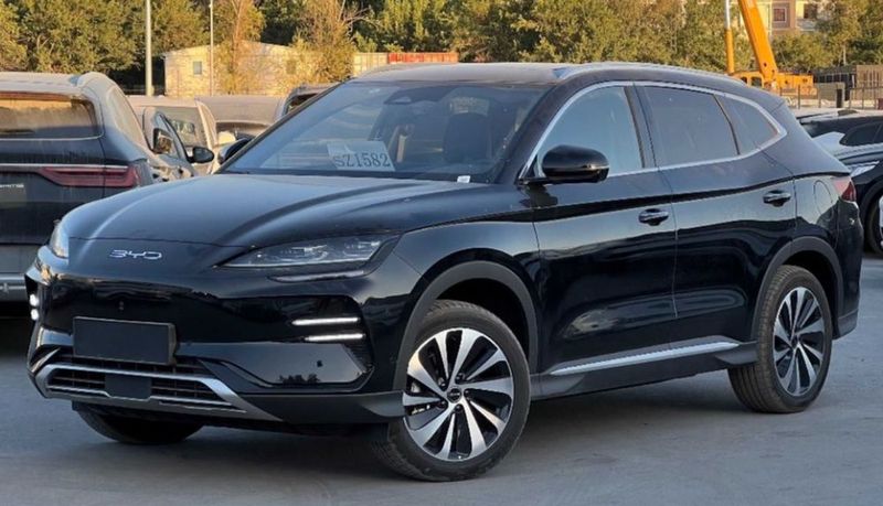 Продается Byd chempion 605 фул позиция Продается Byd chempion 605 фул позиция