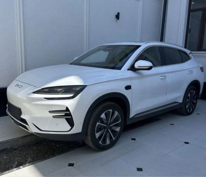 Byd champion 2025 smart drive Byd champion 2025 smart drive