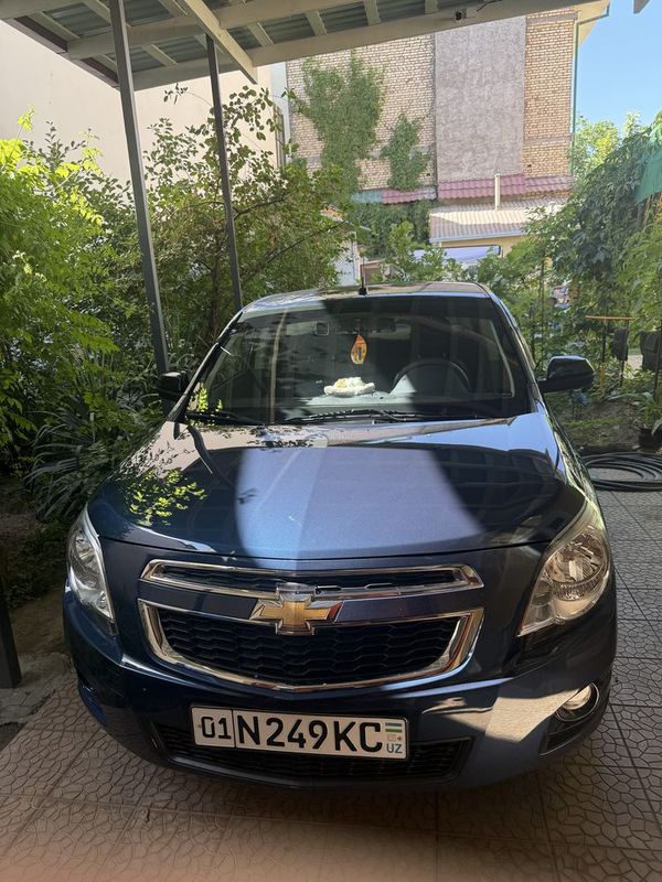 Продаётся Chevrolet Cobalt Продаётся Chevrolet Cobalt