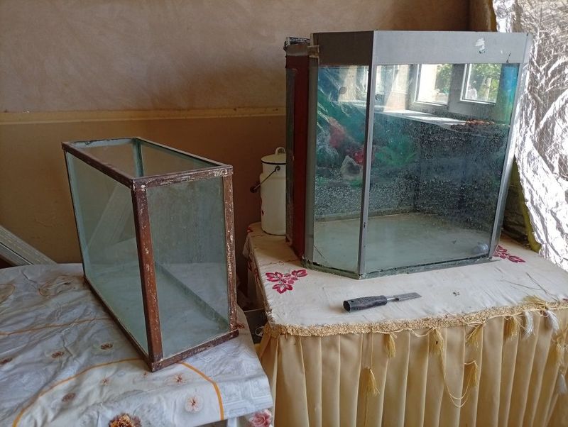 Аквариум для рыб Аквариум для рыб