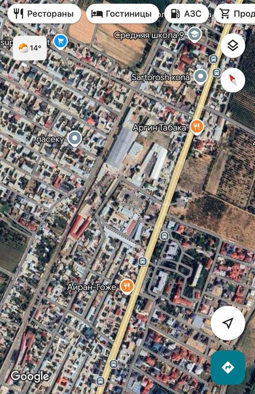 Дурмон. Роза Ветров. Участок 24 сотки жилой фонд. Два Фасада Дурмон. Роза Ветров. Участок 24 сотки жилой фонд. Два Фасада