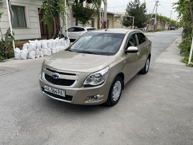 Chevrolet Cobalt 1-поз Chevrolet Cobalt 1-поз