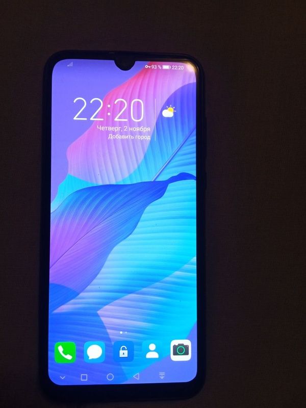 Huawei Y8p 6/ 128