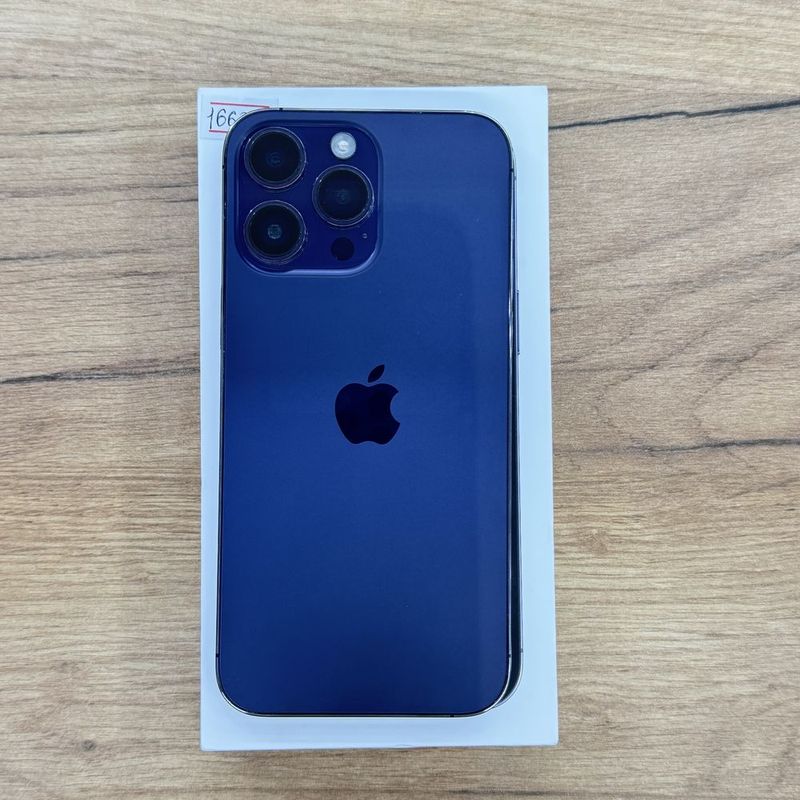 14ProMax 256gb 81% Purple 14ProMax 256gb 81% Purple
