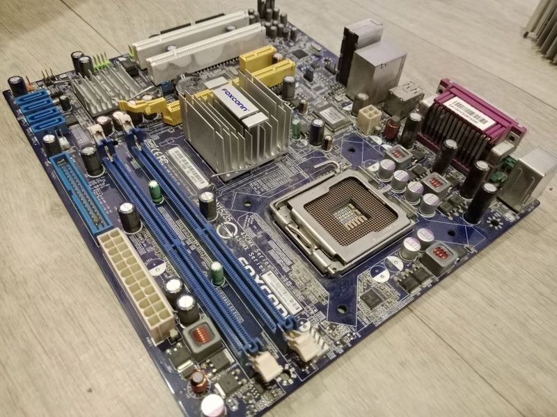 Процессор pentium dual core 2.2 ghz рабочий Процессор pentium dual core 2.2 ghz рабочий