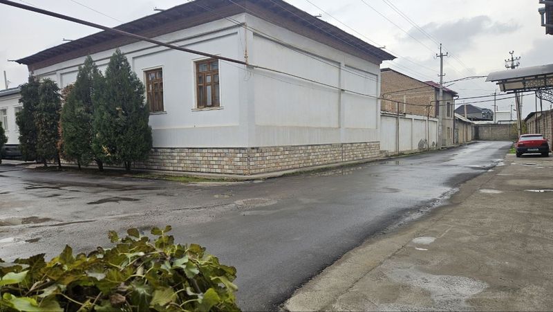 Хонобод 6 соток. Угловой участок Хонобод 6 соток. Угловой участок