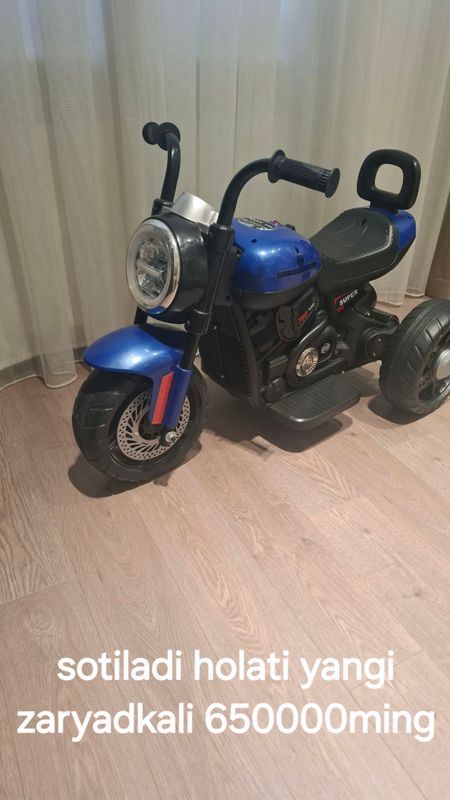 Motosikil Motosikil