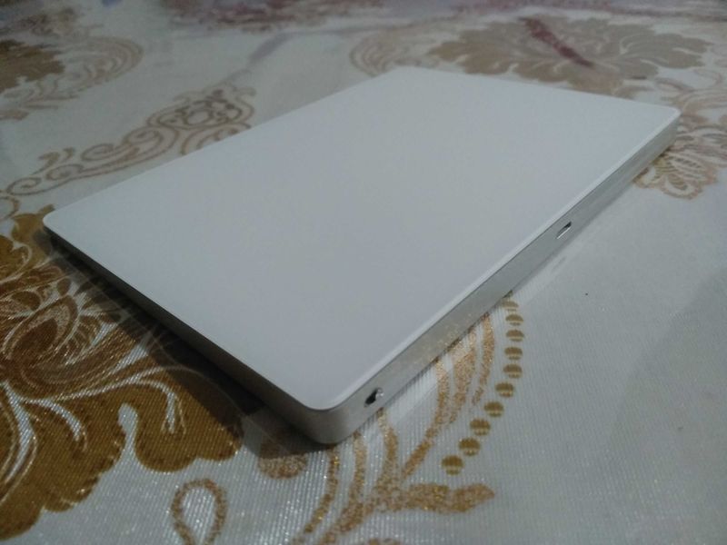 Apple Magic Trackpad-2