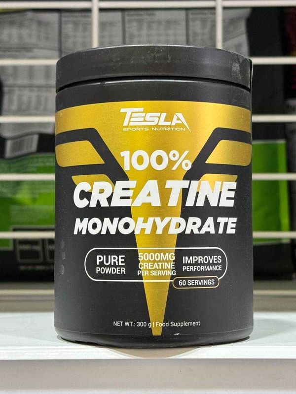 Tesla creatine 300G