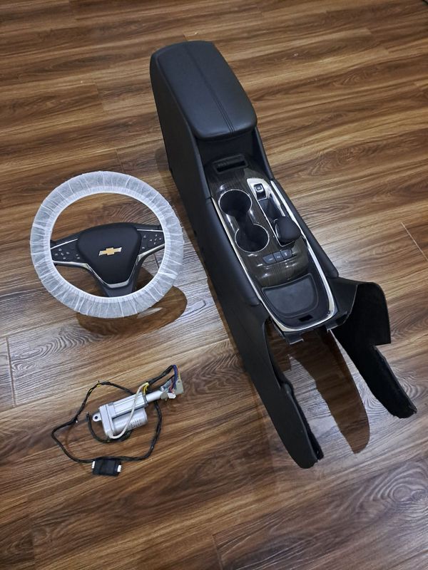 Бар Рул Gentra Arginal Malibu 2 Primer Bar Rul Rucnoy Full kamplekt Бар Рул Gentra Arginal Malibu 2 Primer Bar Rul Rucnoy Full kamplekt