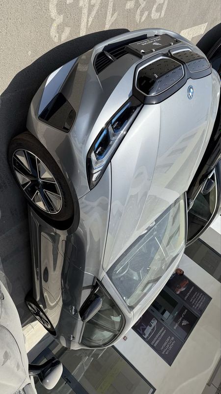 BMW i3 40L nay sport 2024 yil bez probeg Natarus