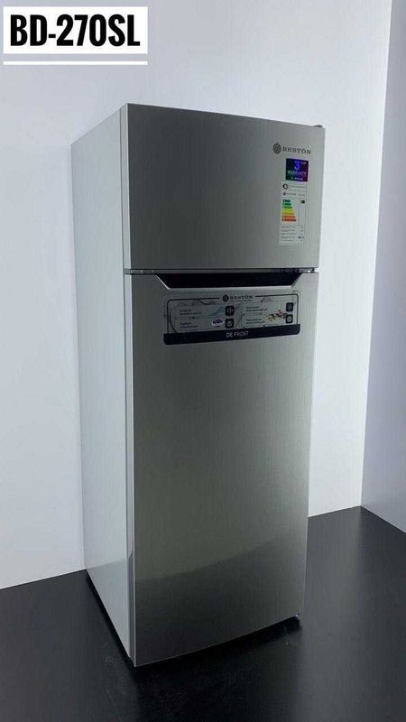 Beston refrigerator BD-270SL