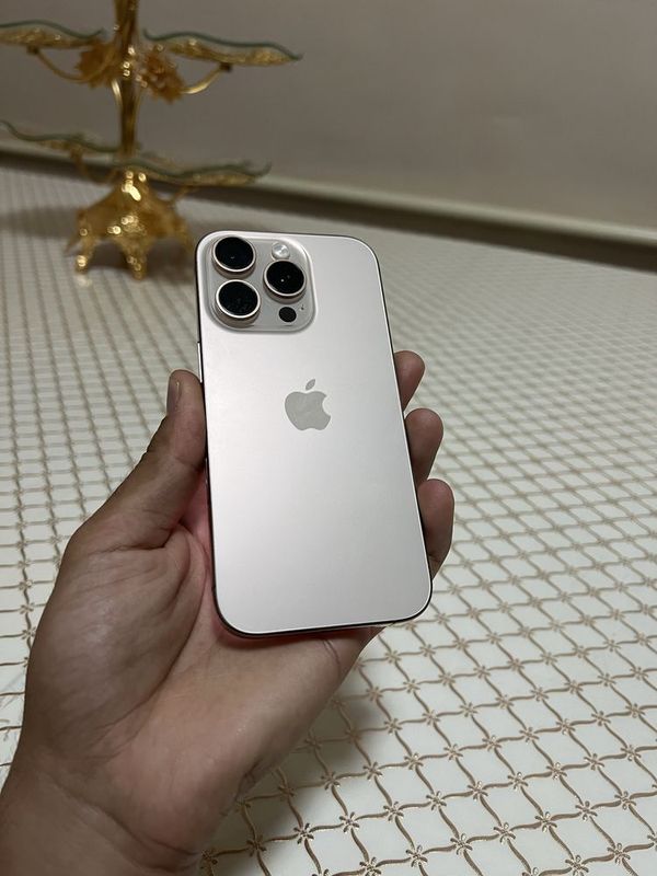 iPhone 16 Pro 128GB iPhone 16 Pro 128GB