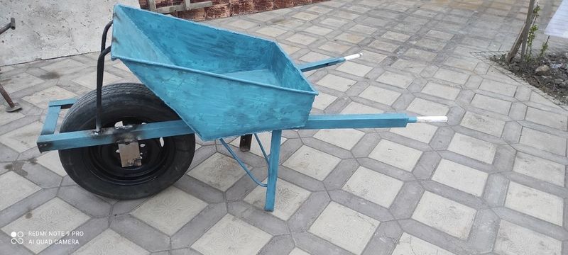 Ремонт и реставрация тачки галтак арава Ремонт и реставрация тачки галтак арава